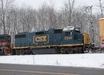 CSXT 2548